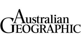 Australian Geographic Shop