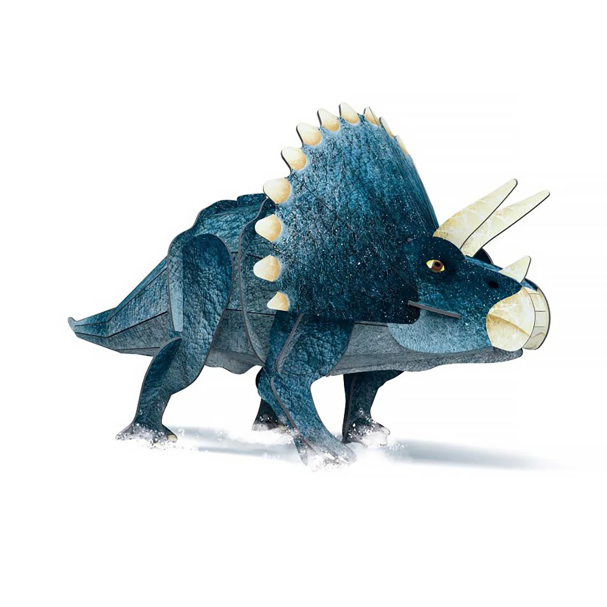 Sassi Dinosaurs Ultimate Atlas - Image 4