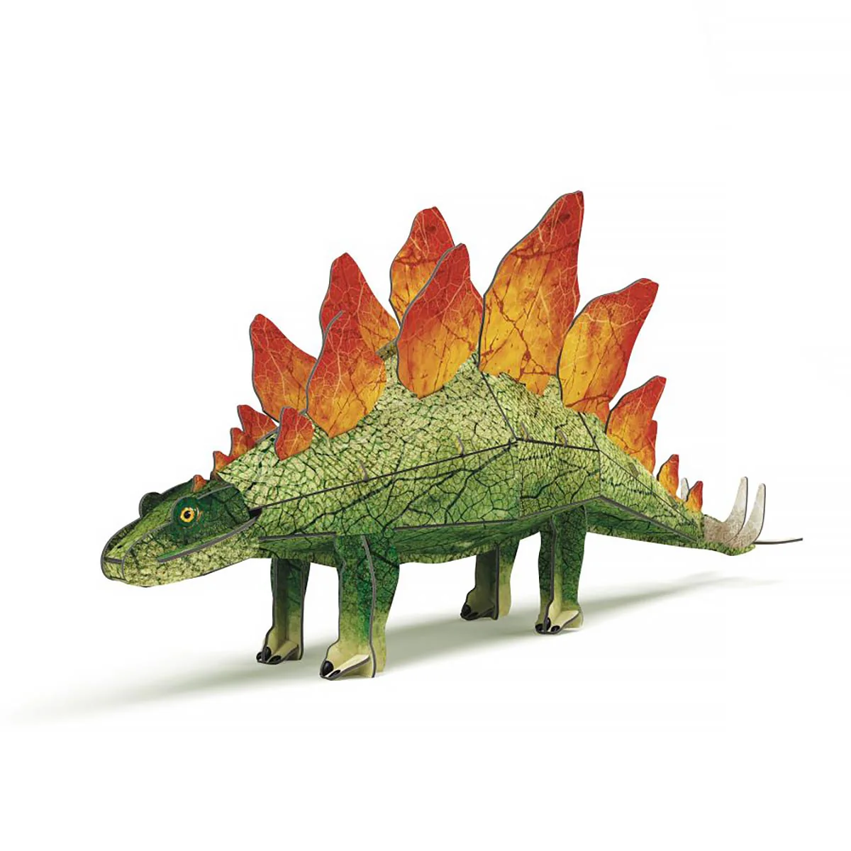 Sassi Dinosaurs Ultimate Atlas - Image 5