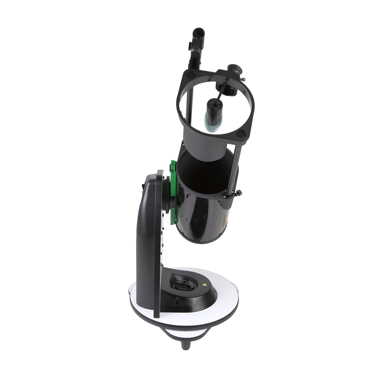 Skywatcher 130mm Collapsible Virtuoso GTI (WIFI) Table Dobsonian Telescope - Image 4